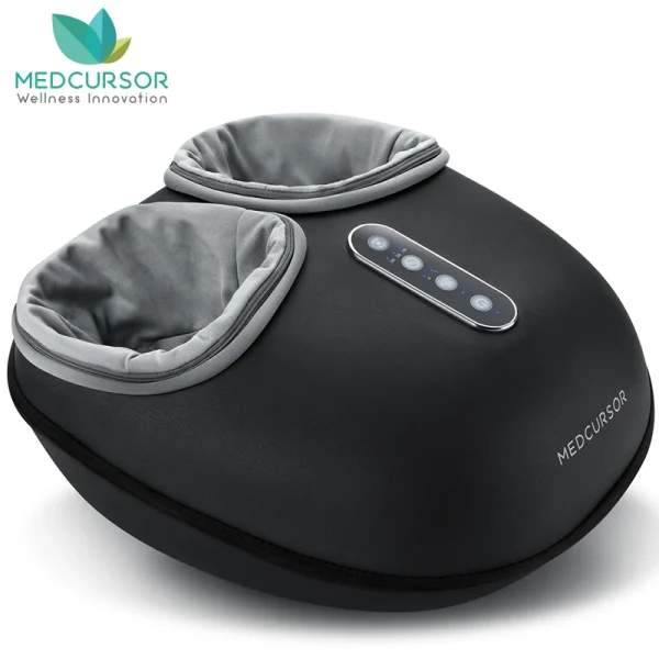 Medcursor MDFM400 Shiatsu Foot Massager