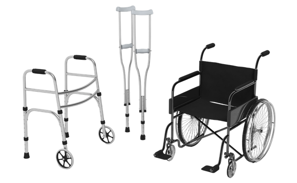 Walking Aids